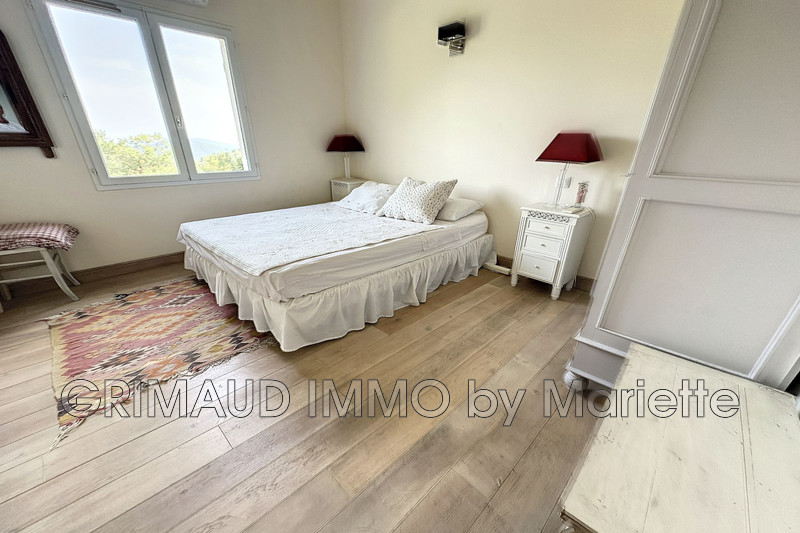 Photo n°17 - Vente Maison villa La Garde-Freinet 83680 - 1 450 000 €