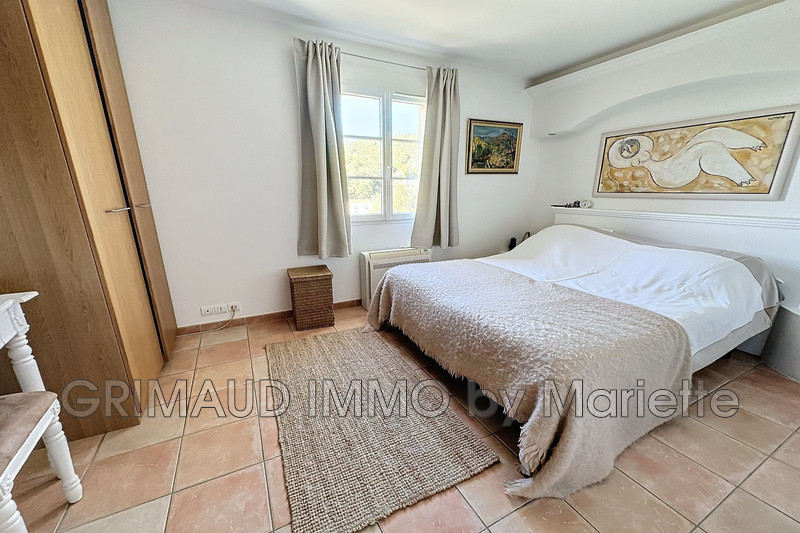 Vente villa La Garde-Freinet  