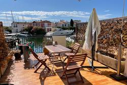 Photos Appartement à vendre PORT-GRIMAUD 83310