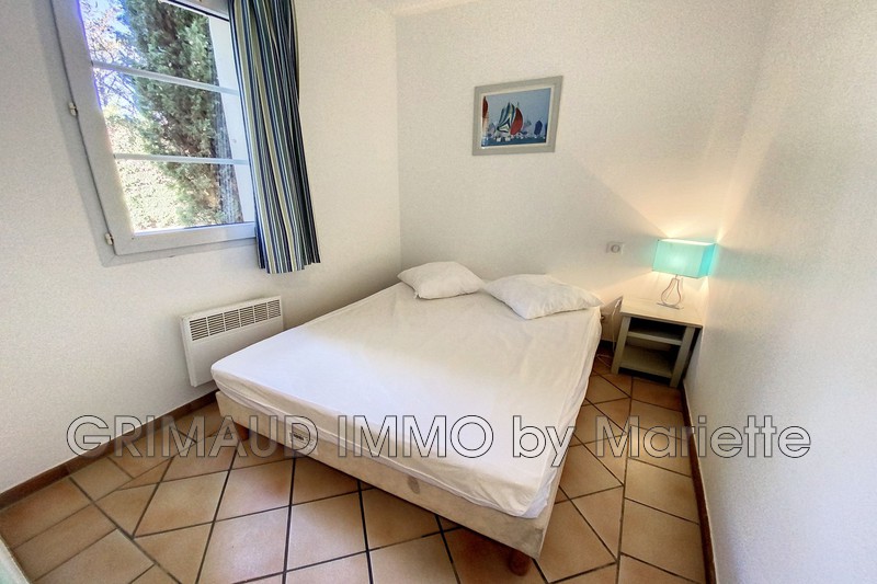 Photo n°4 - Vente appartement Grimaud 83310 - 148 000 €