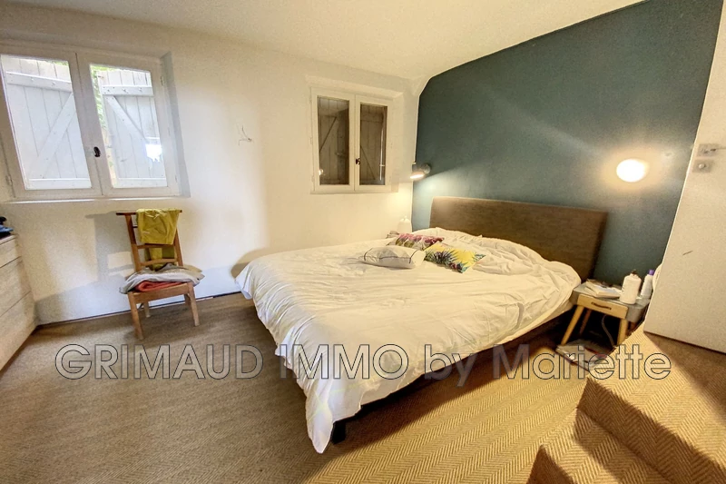 Photo n°5 - Vente appartement Grimaud 83310 - 399 000 €