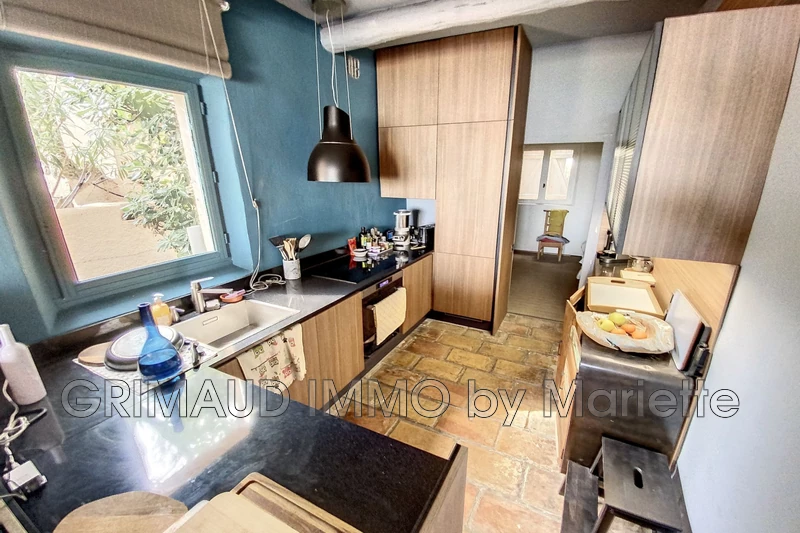 Photo n°6 - Vente appartement Grimaud 83310 - 399 000 €