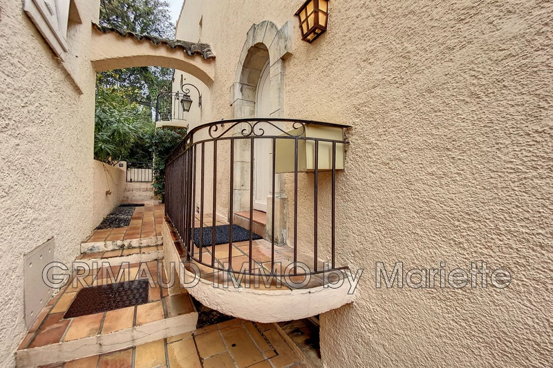 Photo n°10 - Vente appartement Grimaud 83310 - 399 000 €