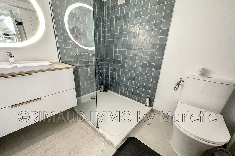 Photo n°12 - Vente appartement Grimaud 83310 - 399 000 €