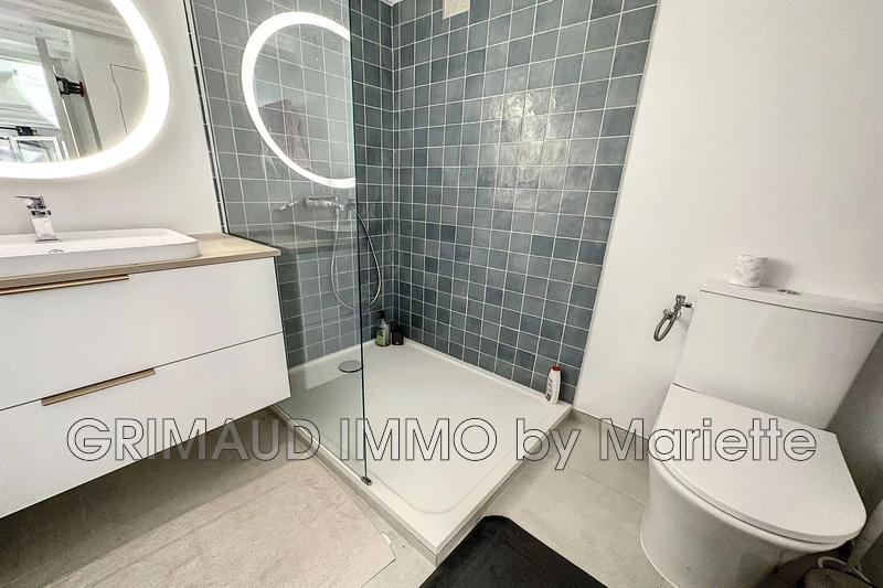 Photo n°11 - Vente appartement Grimaud 83310 - 399 000 €