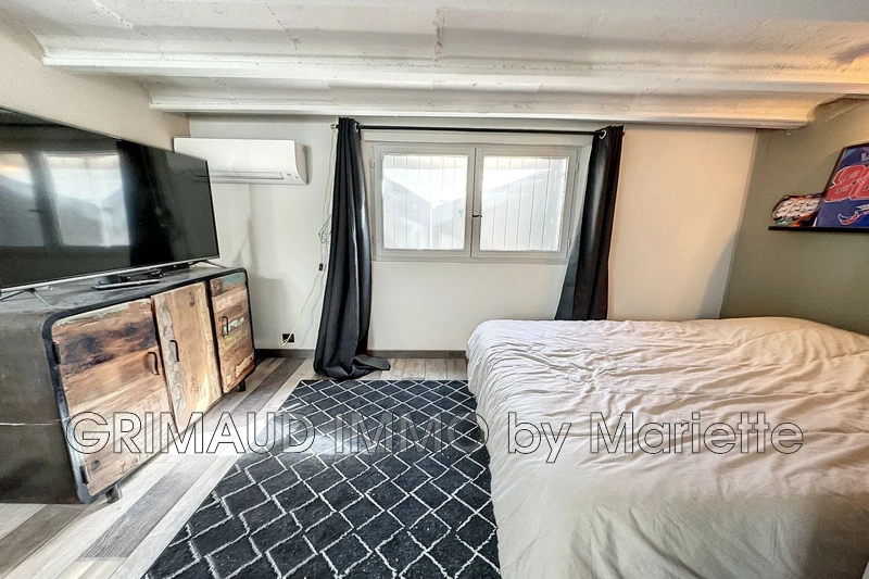 Photo n°7 - Vente appartement Grimaud 83310 - 399 000 €