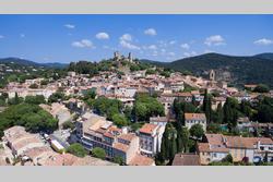 Photos Appartement à vendre Grimaud 83310