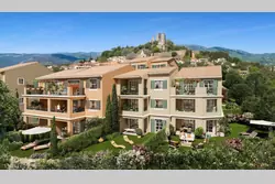Photos  Appartement à vendre Grimaud 83310