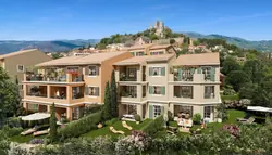 Photos Appartement neuf Grimaud 83310