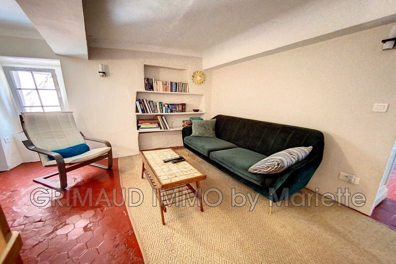 Photo n°4 - Vente appartement La Garde-Freinet 83680 - 165 000 €