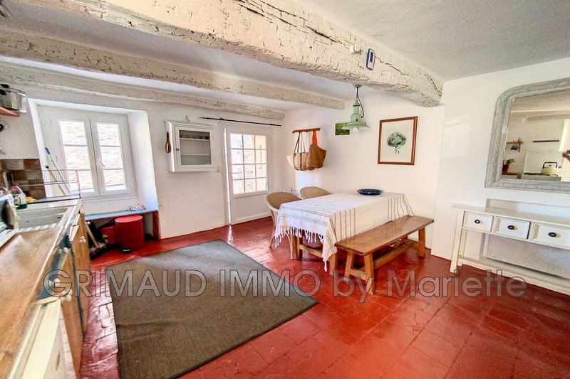 Photo n°2 - Vente appartement La Garde-Freinet 83680 - 165 000 €