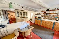 Photos Appartement à vendre La Garde-Freinet 83680