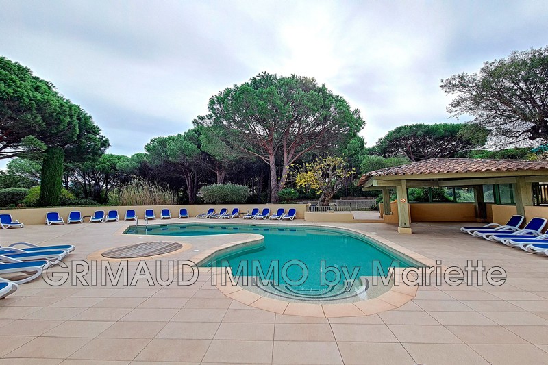 Photo n°1 - Vente appartement Gassin 83580 - 250 000 €