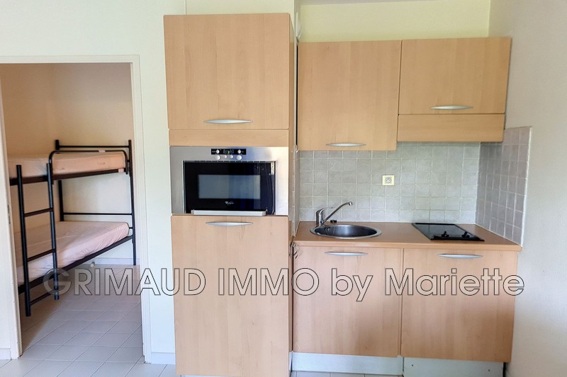 Photo n°3 - Vente appartement Gassin 83580 - 249 000 €