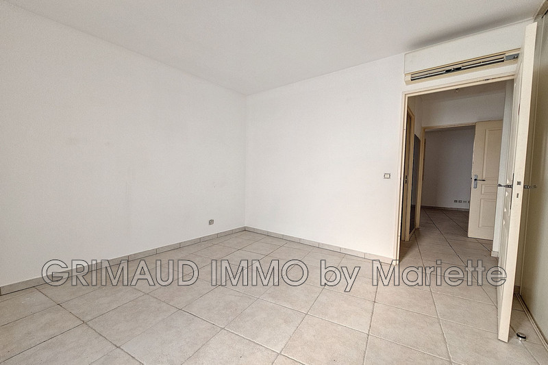 Photo n°5 - Vente appartement Grimaud 83310 - 385 000 €
