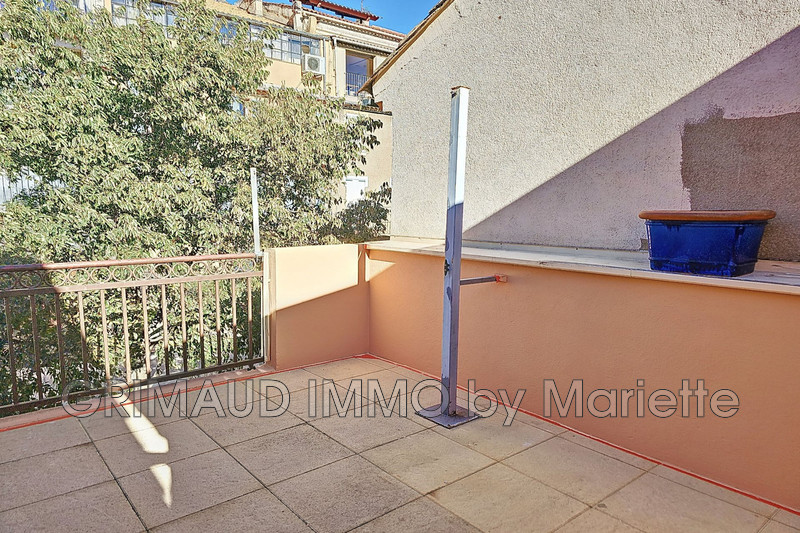 Photo n°7 - Vente appartement Grimaud 83310 - 385 000 €