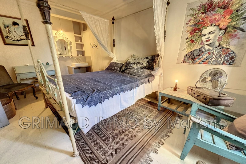 Vente maison de village Cogolin  