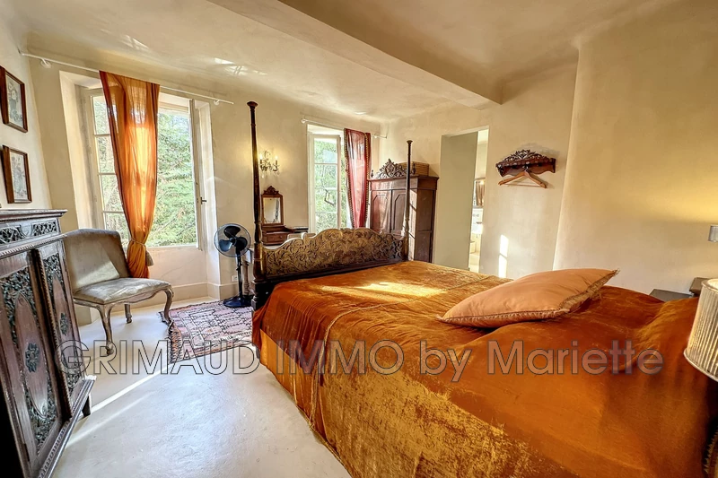 Vente maison de village Cogolin  