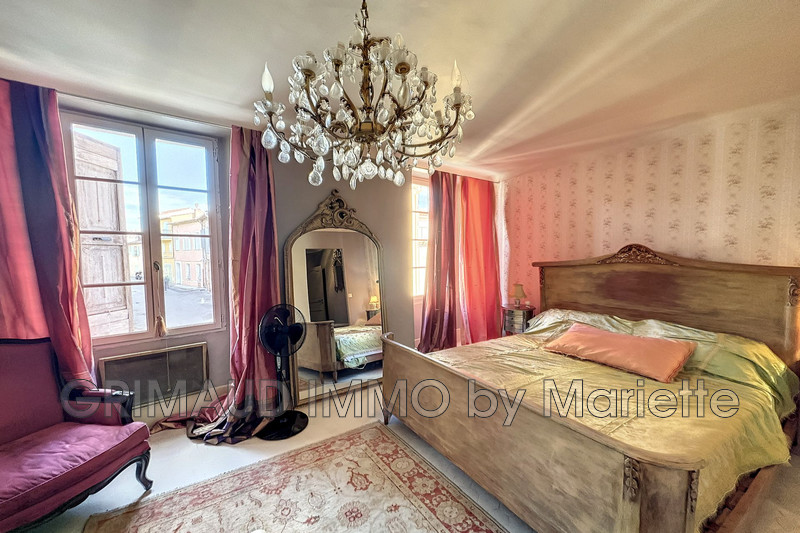 Photo n°10 - Vente maison de village Cogolin 83310 - 1 290 000 €
