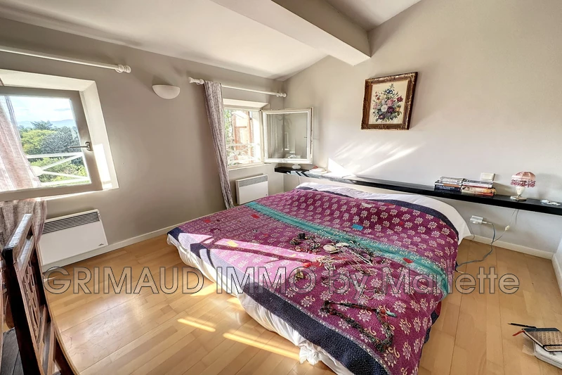 Vente maison de village Cogolin  