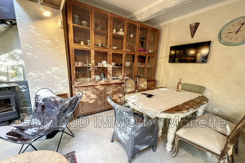 Photo n°6 - Vente maison de village Cogolin 83310 - 1 290 000 €