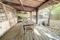 Photos  Maison de village à vendre Cogolin 83310