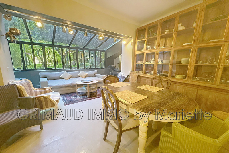 Vente maison de village Cogolin  