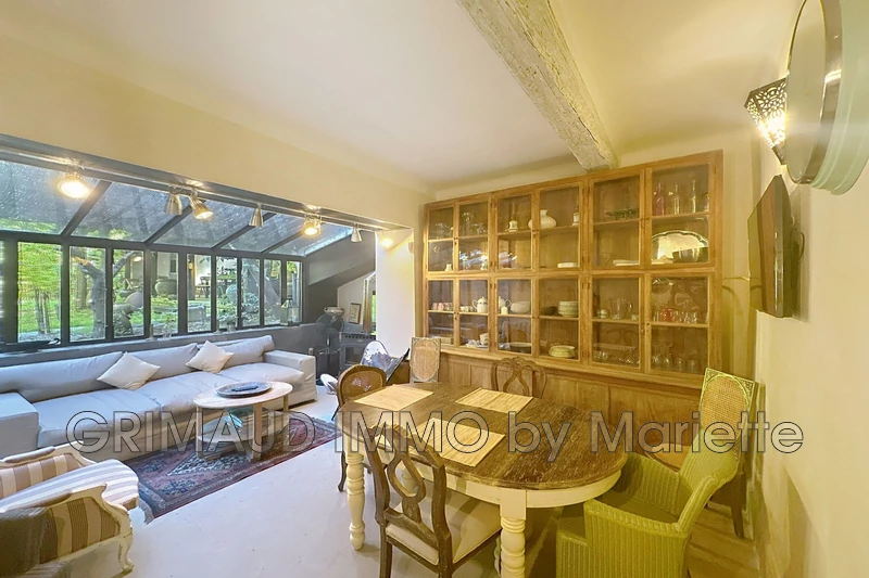 Vente maison de village Cogolin  
