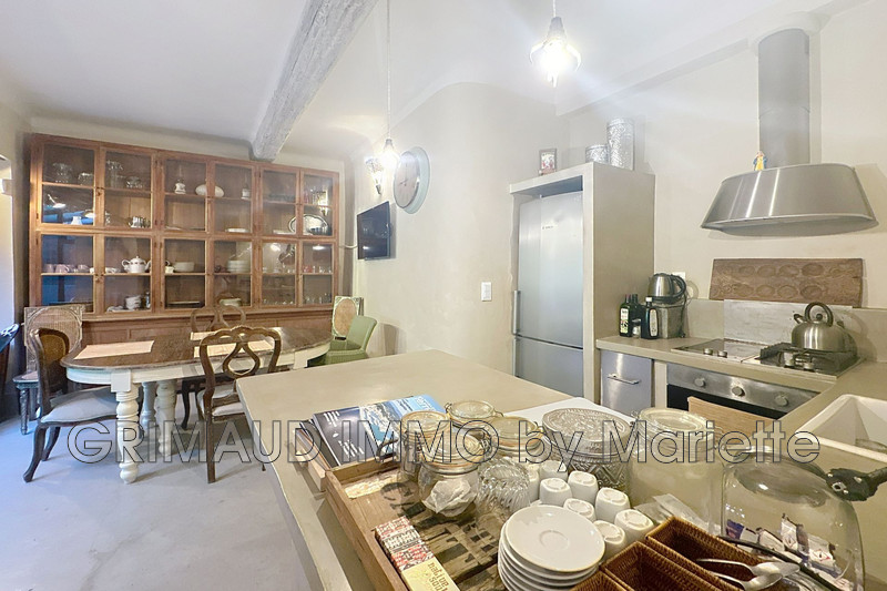 Vente maison de village Cogolin  