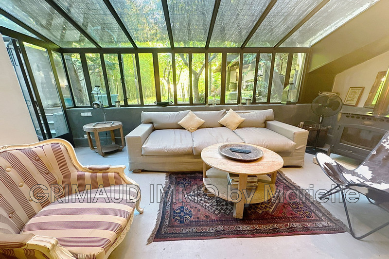 Vente maison de village Cogolin  