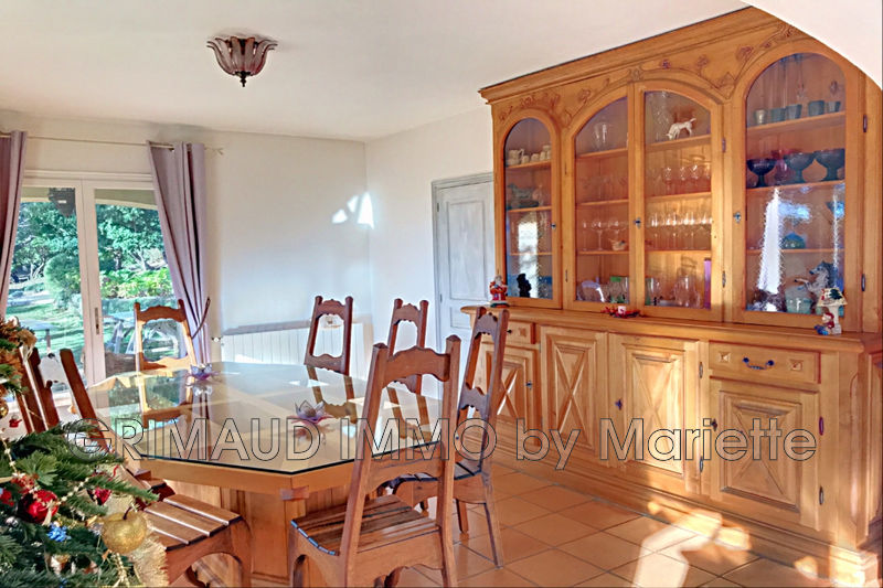Photo n°11 - Vente Maison villa La Garde-Freinet 83680 - 1 210 000 €
