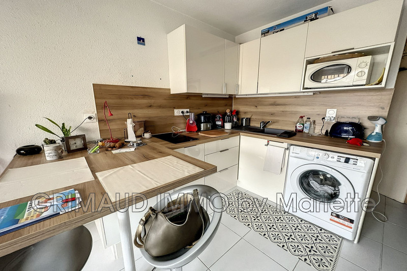 Photo n°3 - Vente appartement Sainte-Maxime 83120 - 147 000 €