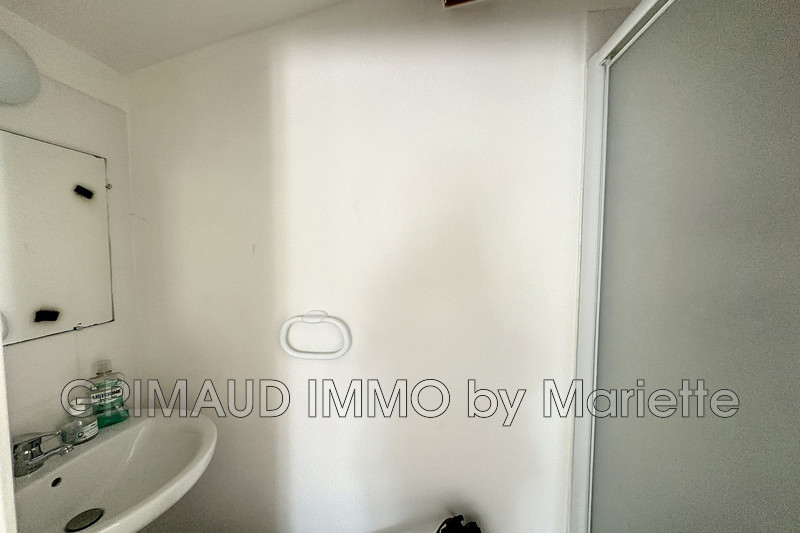 Photo n°11 - Vente appartement Grimaud 83310 - 385 000 €