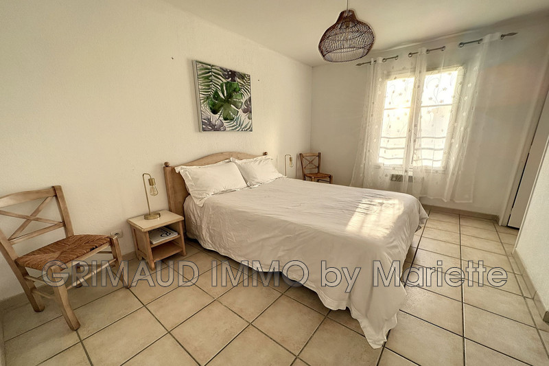 Photo n°7 - Vente appartement Grimaud 83310 - 385 000 €