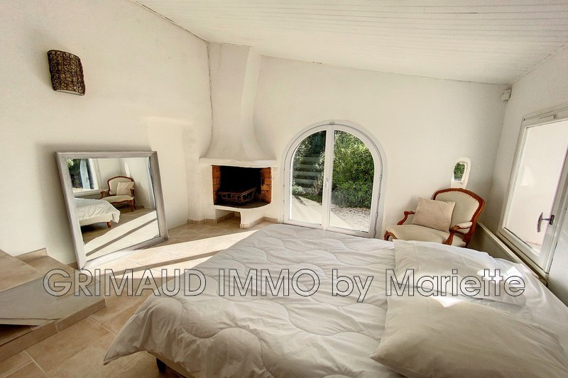 Photo n°17 - Vente Maison villa La Garde-Freinet 83680 - 1 270 000 €
