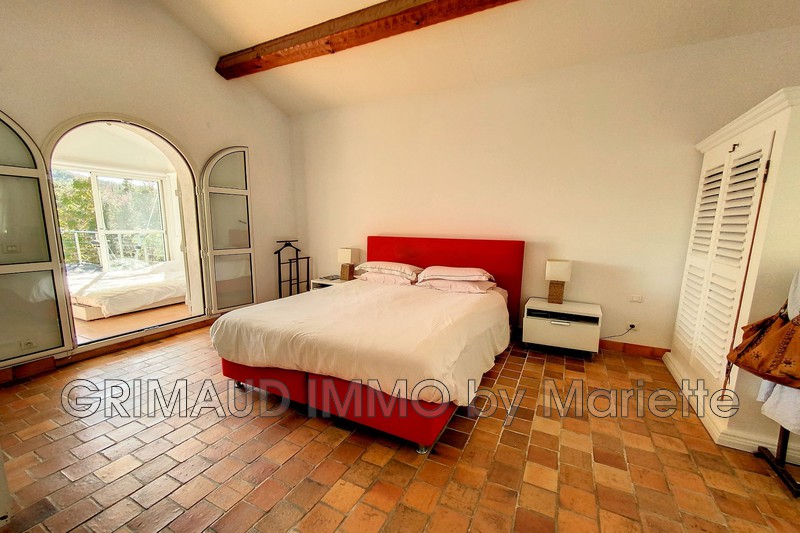 Photo n°14 - Vente Maison villa La Garde-Freinet 83680 - 1 270 000 €