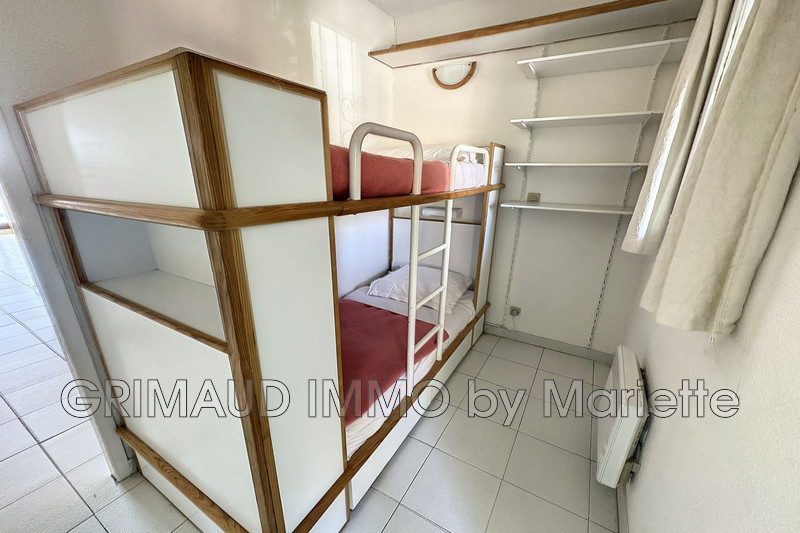 Photo n°7 - Vente appartement Grimaud 83310 - 280 000 €