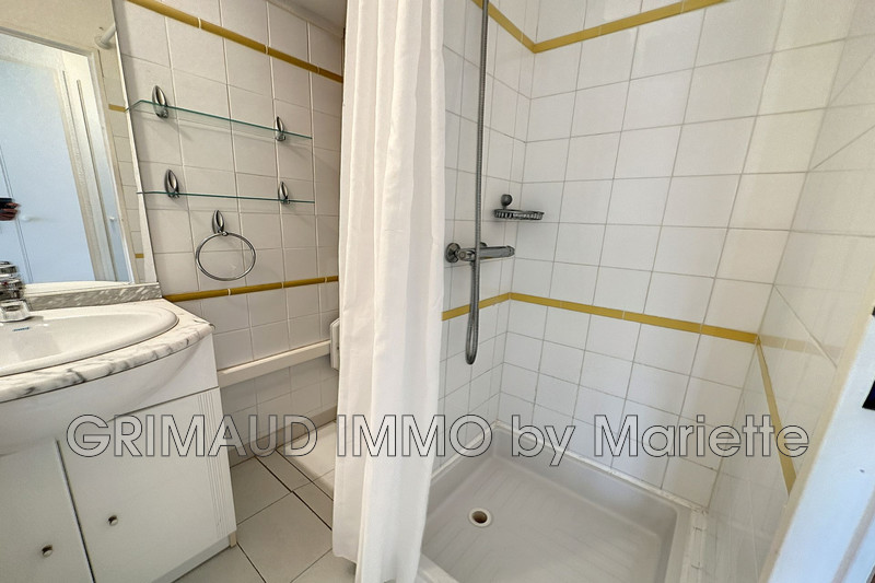 Photo n°12 - Vente appartement Grimaud 83310 - 280 000 €