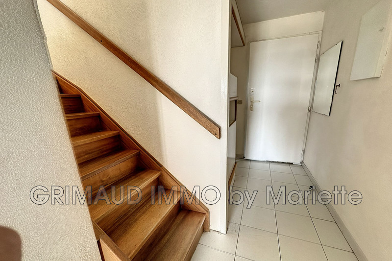 Photo n°8 - Vente appartement Grimaud 83310 - 280 000 €