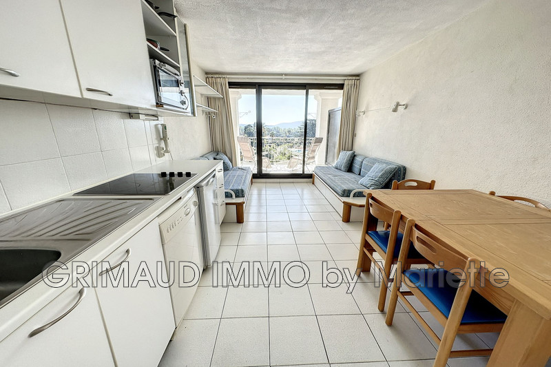 Photo n°6 - Vente appartement Grimaud 83310 - 280 000 €