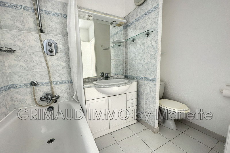 Photo n°15 - Vente appartement Grimaud 83310 - 280 000 €