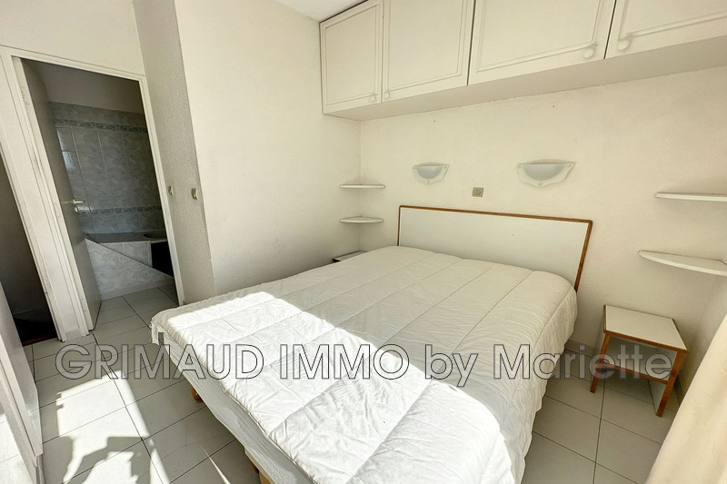 Photo n°9 - Vente appartement Grimaud 83310 - 280 000 €