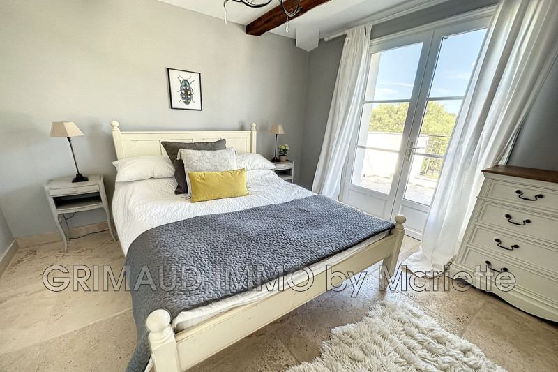 Photo n°11 - Vente Maison villa Grimaud 83310 - 1 895 000 €