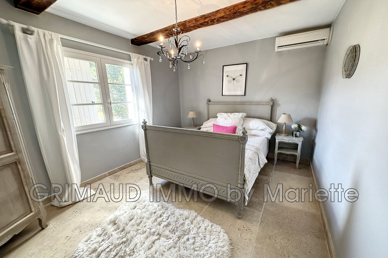 Photo n°13 - Vente Maison villa Grimaud 83310 - 1 895 000 €