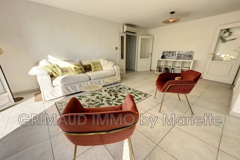 Photo n°2 - Vente appartement Grimaud 83310 - 935 000 €