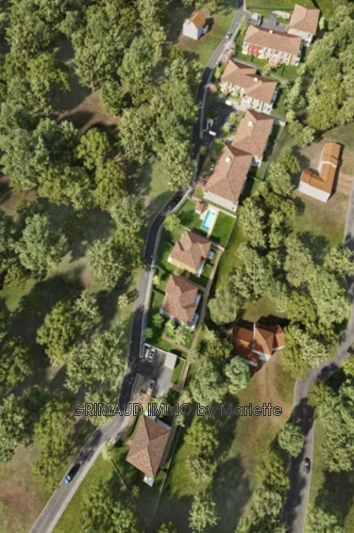 Neuf appartement Cogolin  