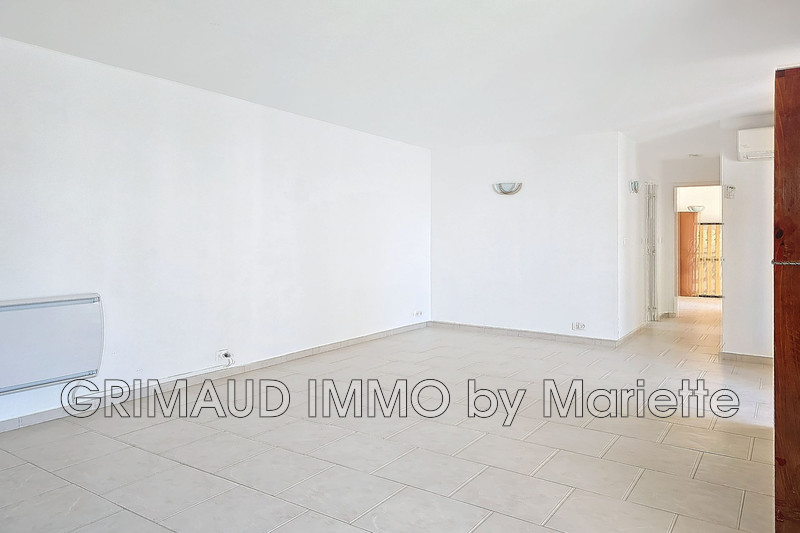 Photo n°2 - Vente appartement Cogolin 83310 - 295 000 €