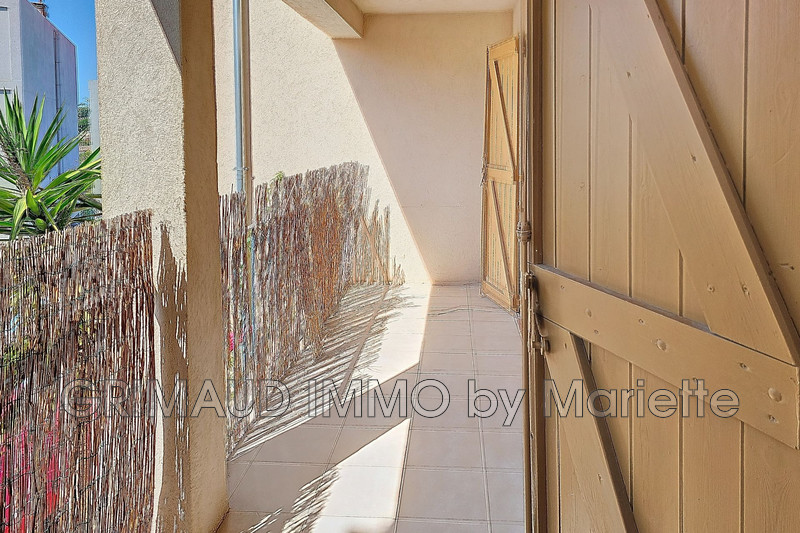 Photo n°6 - Vente appartement Cogolin 83310 - 330 000 €