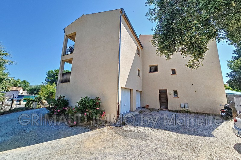 Photo n°5 - Vente appartement Cogolin 83310 - 295 000 €