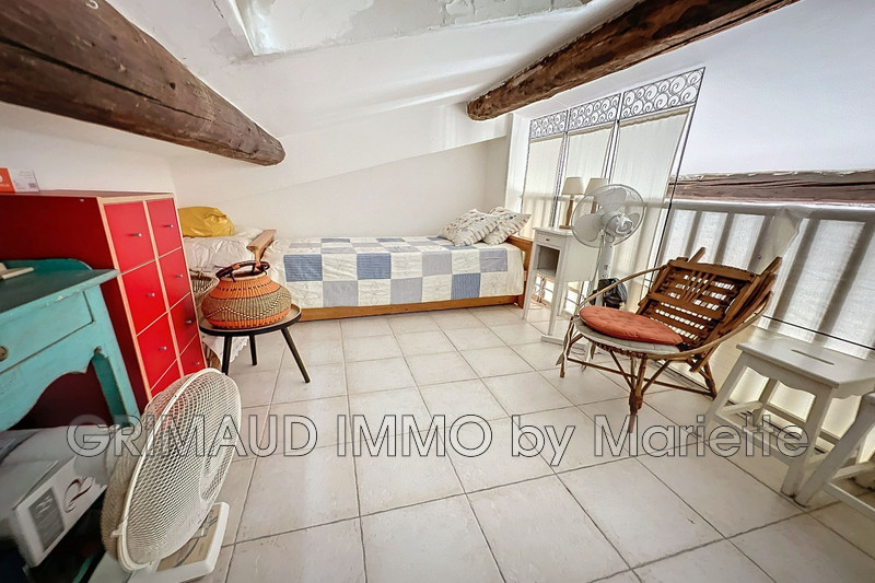 Photo n°8 - Vente appartement Grimaud 83310 - 172 500 €